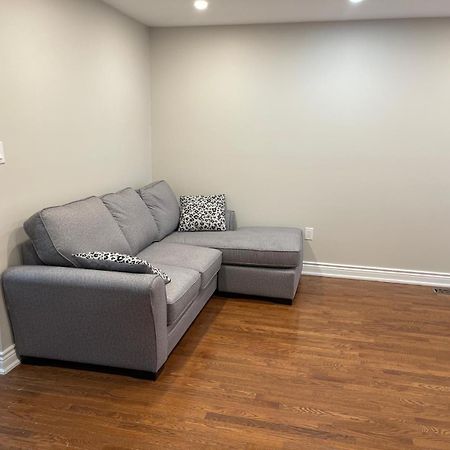 Likehome Whitby Luaran gambar