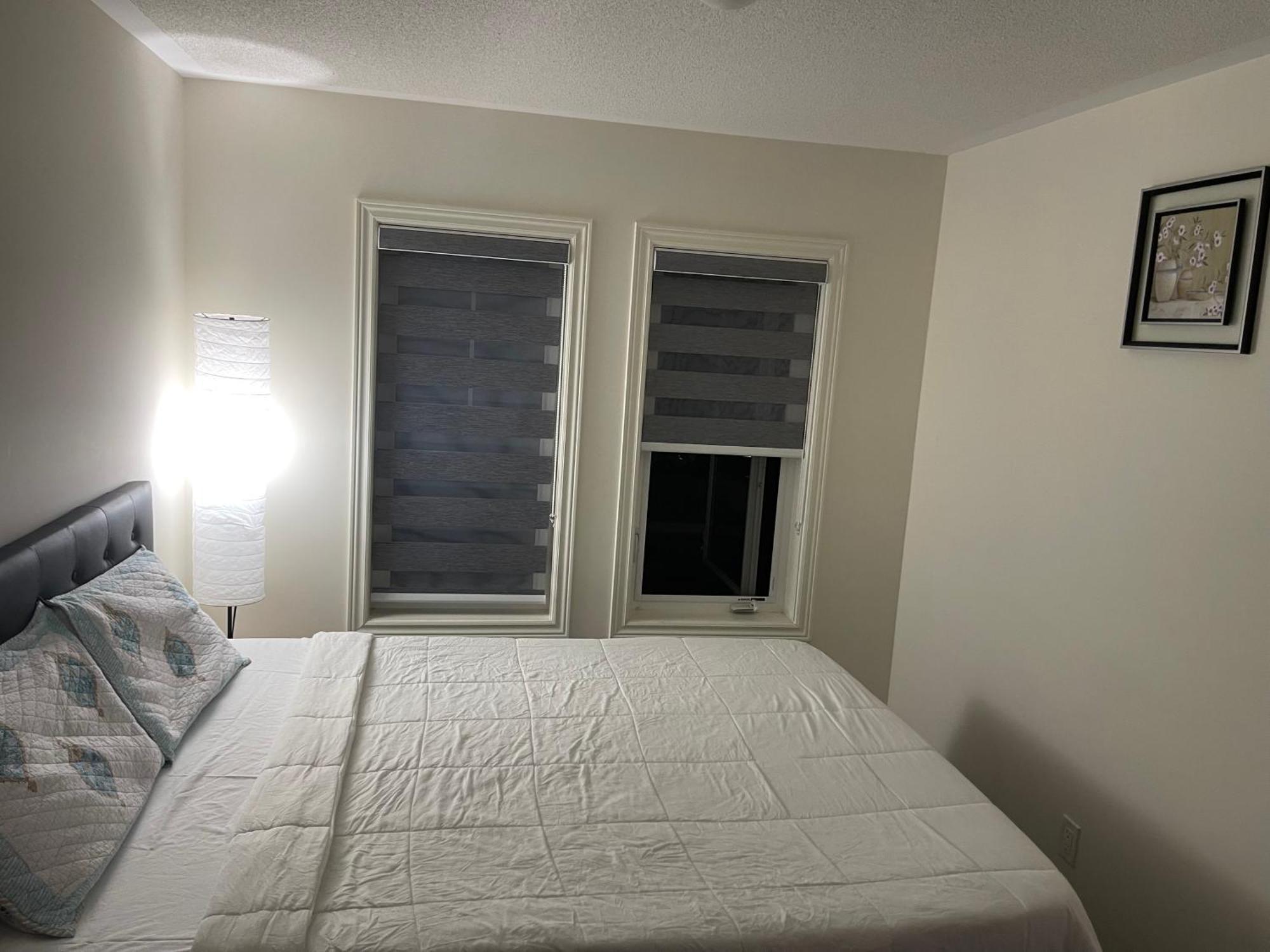 Likehome Whitby Luaran gambar