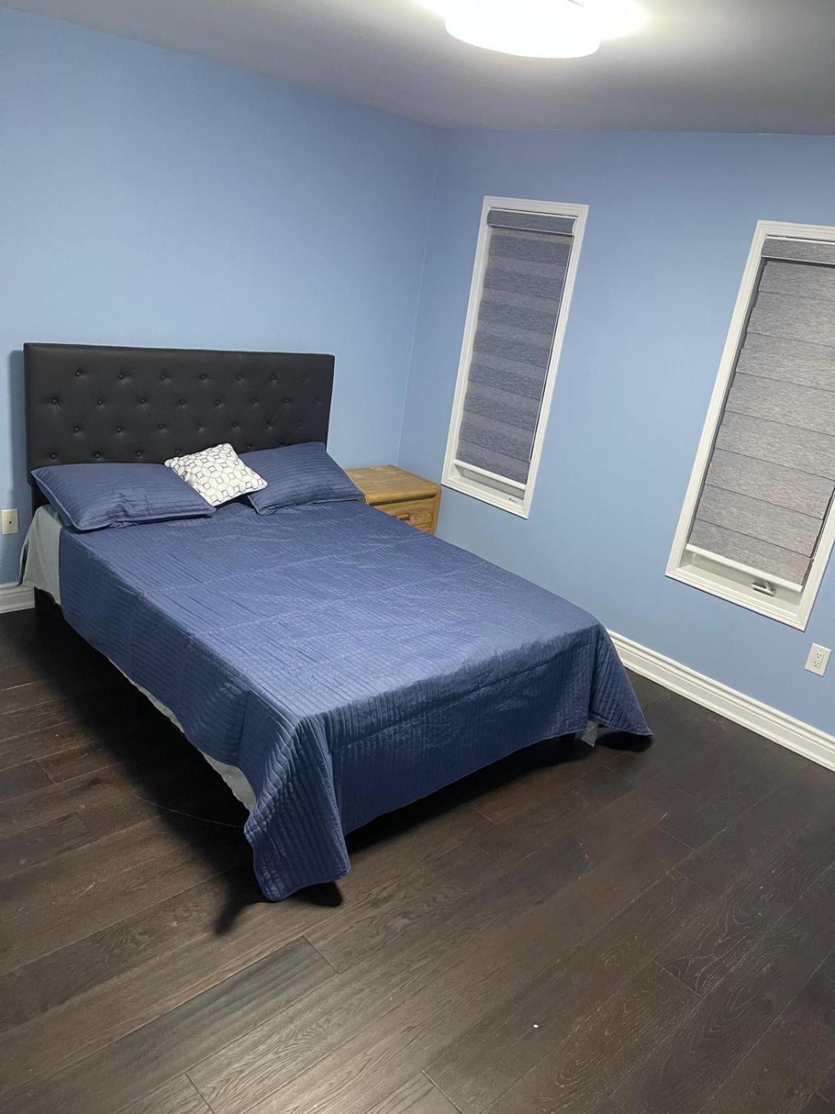 Likehome Whitby Luaran gambar