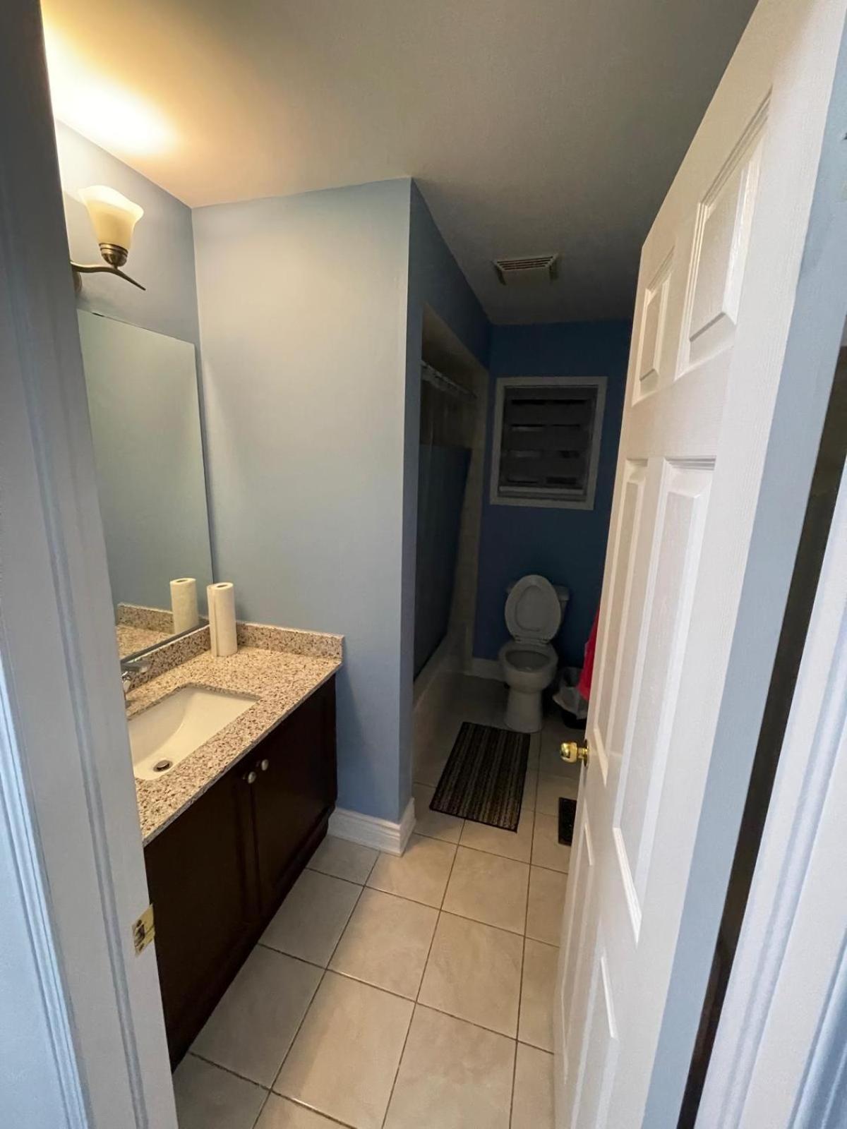 Likehome Whitby Luaran gambar