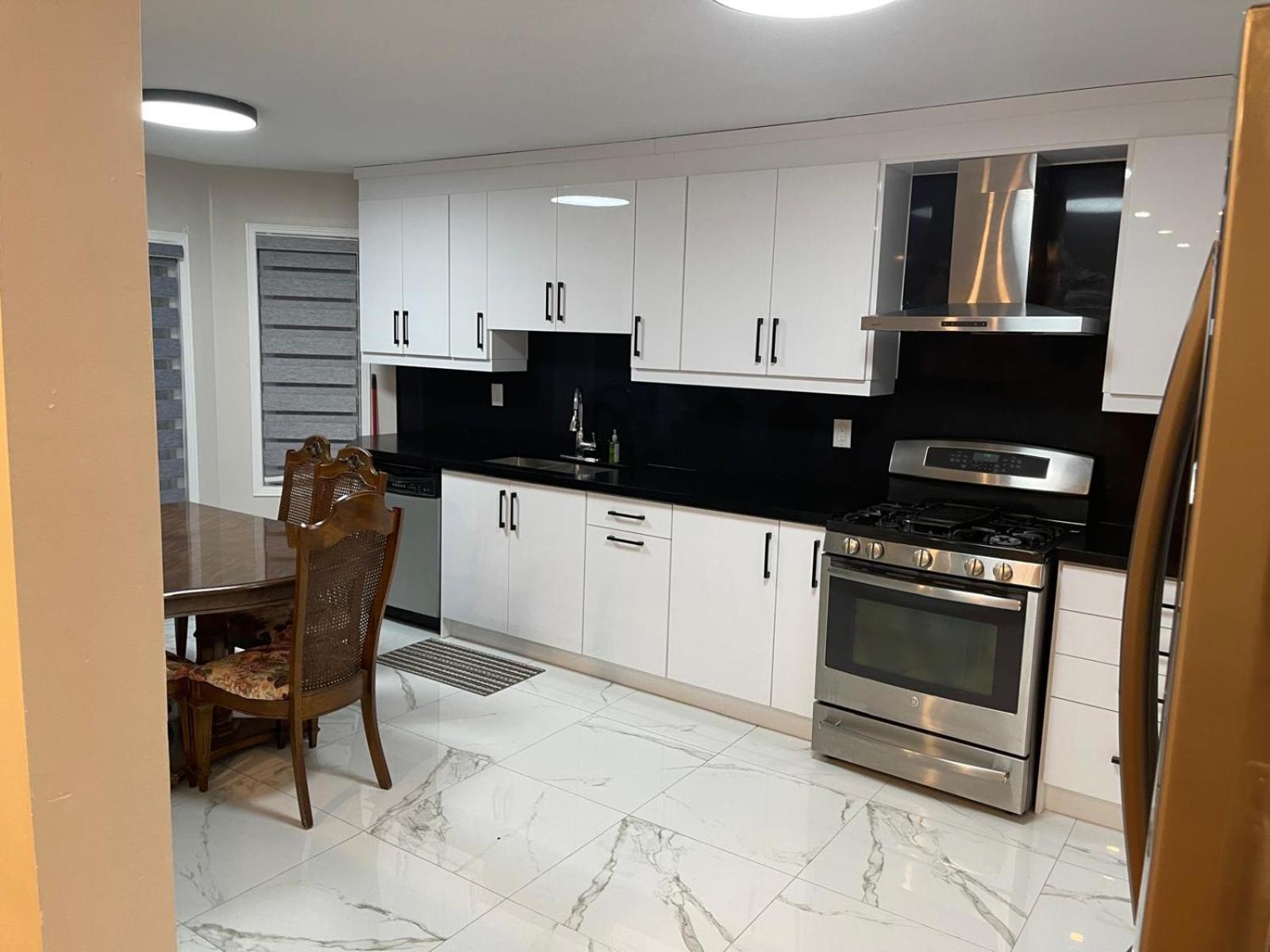 Likehome Whitby Luaran gambar