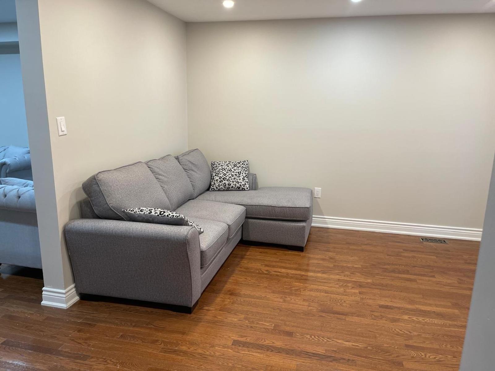 Likehome Whitby Luaran gambar
