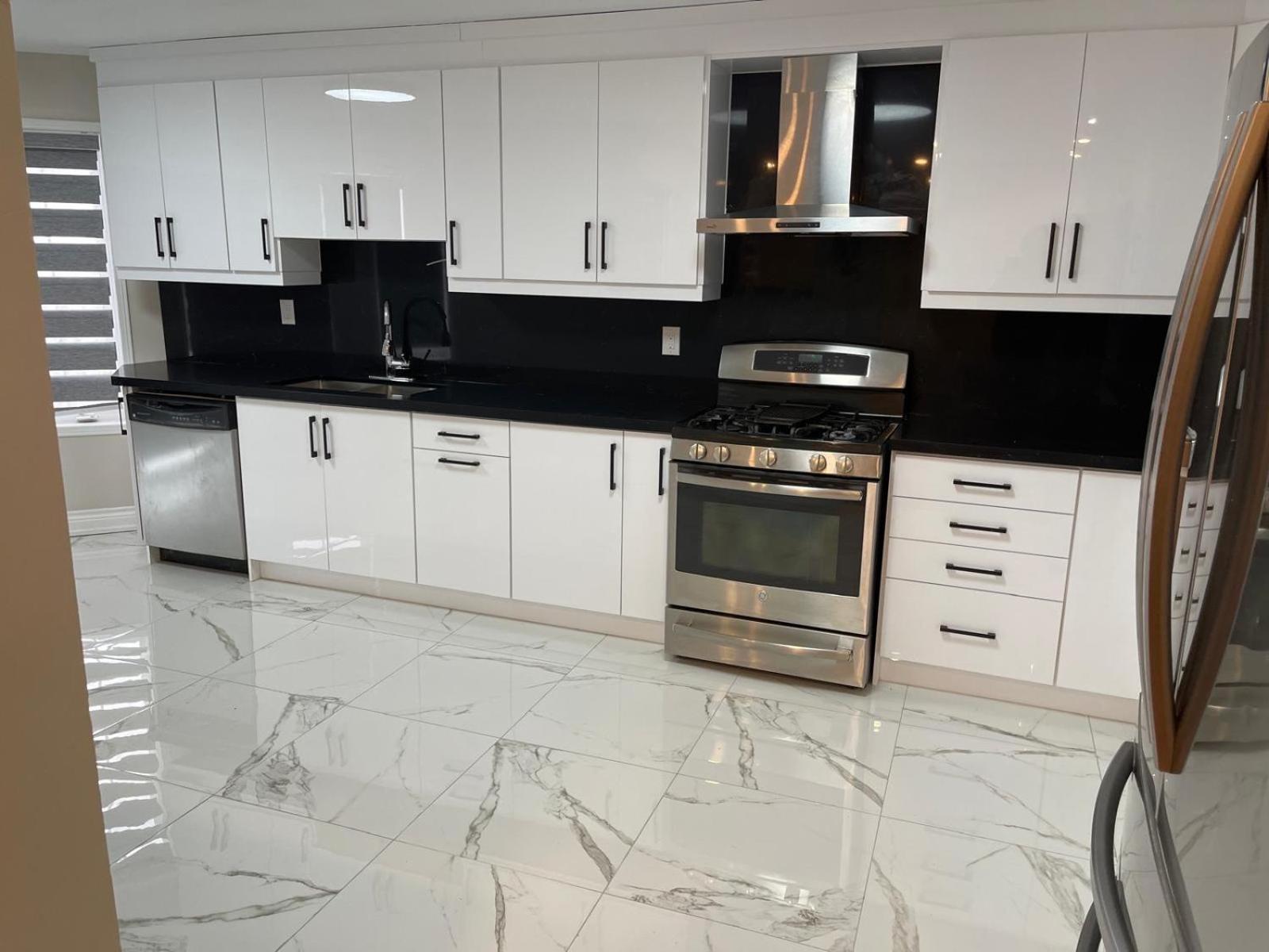 Likehome Whitby Luaran gambar