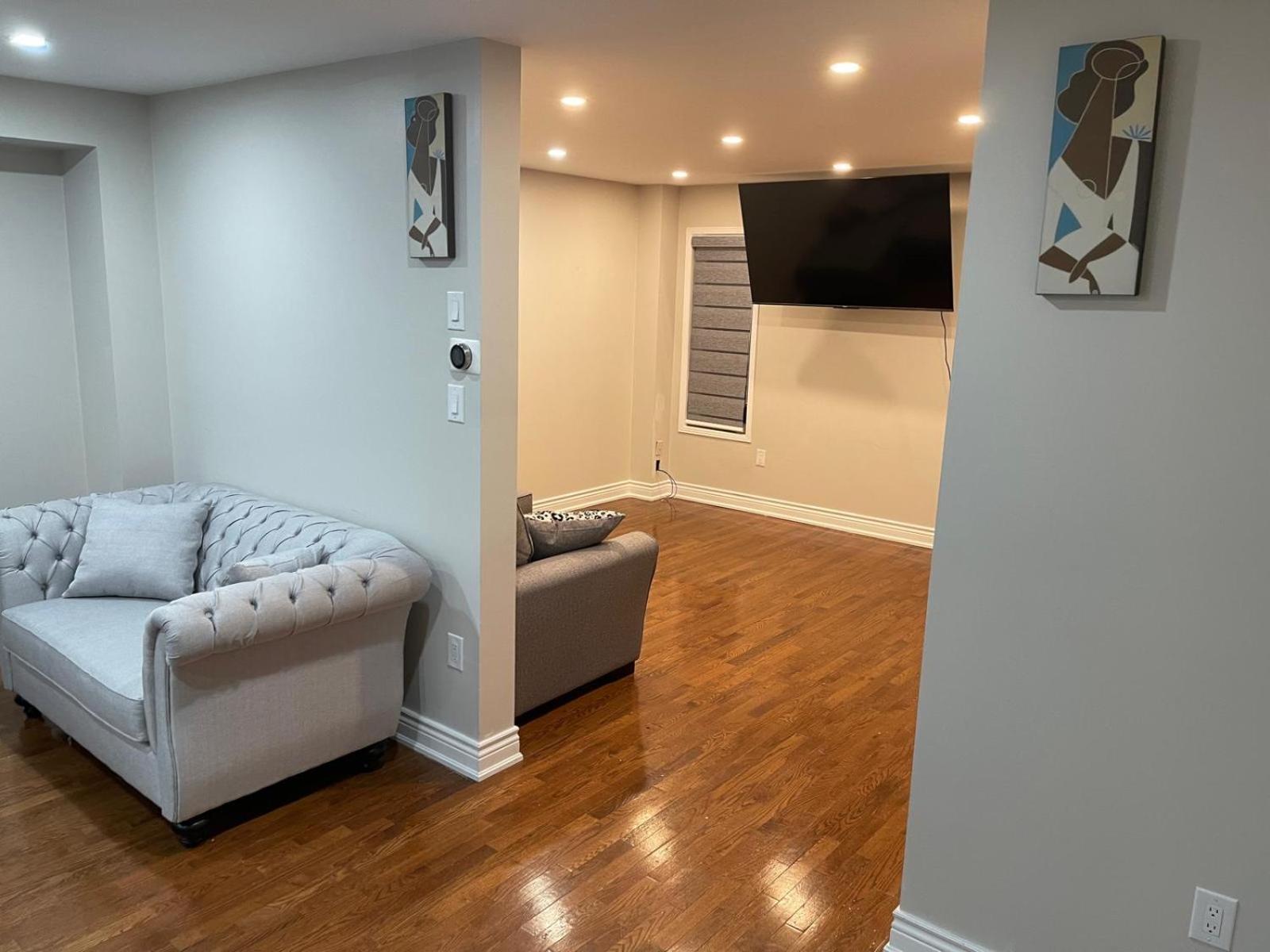 Likehome Whitby Luaran gambar