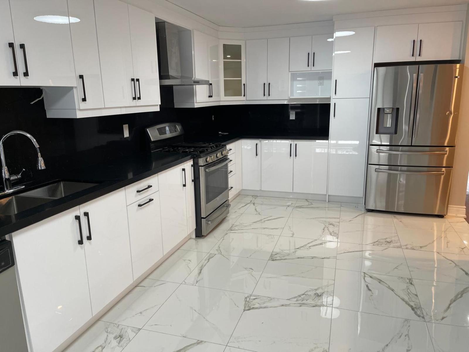 Likehome Whitby Luaran gambar