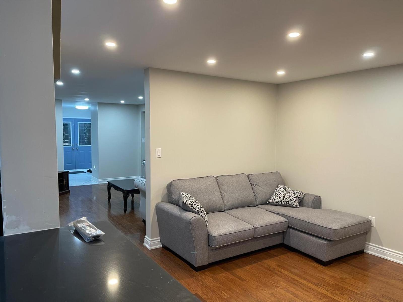 Likehome Whitby Luaran gambar