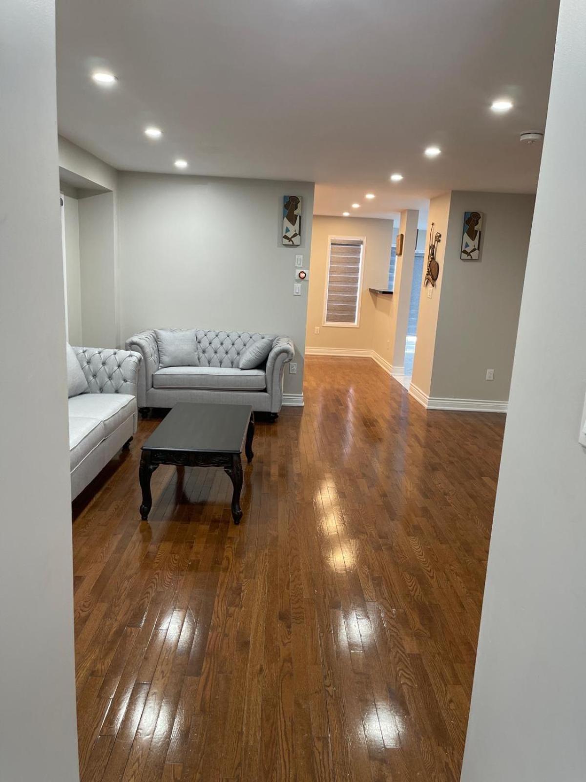 Likehome Whitby Luaran gambar